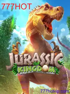 JurassicKingdom