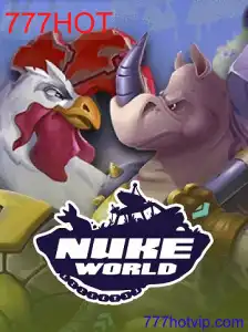 NukeWorld