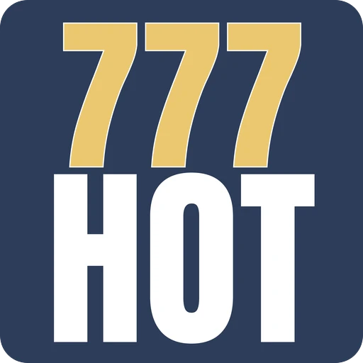 Logo 777HOT Cassino
